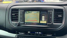 Peugeot Traveller 2.0 BlueHDi 180 Allure Standard [8 Seat] 5dr EAT8 Diesel Estate